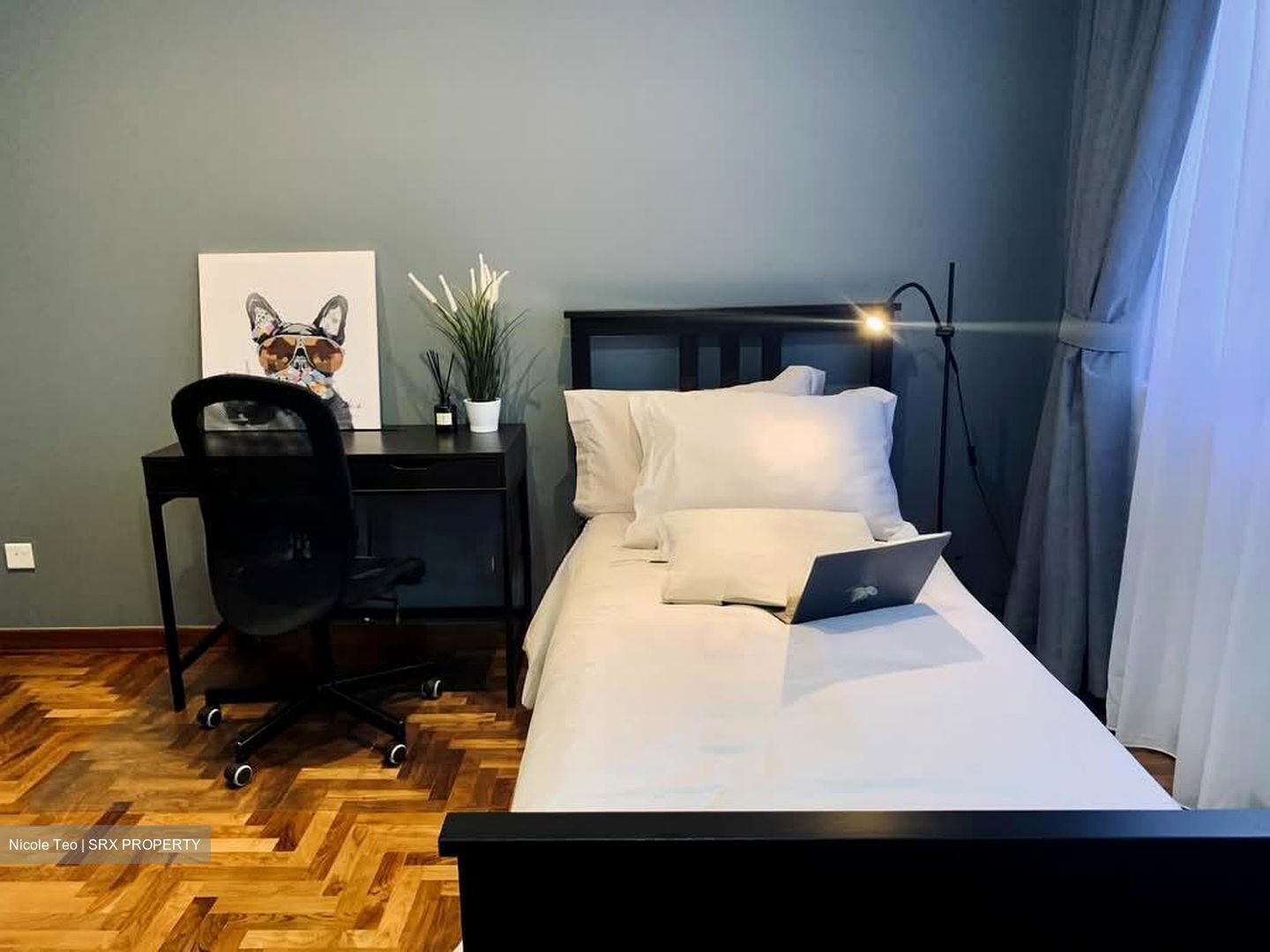 Royale Mansions (D15), Apartment #536980781